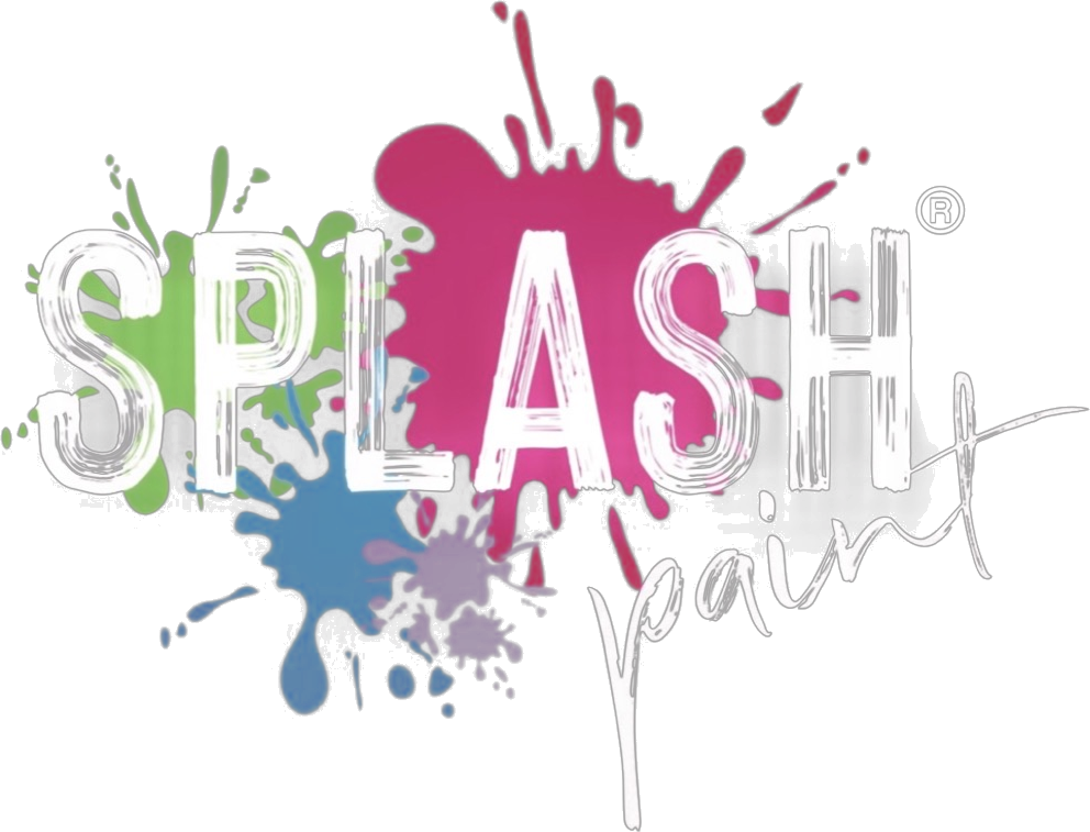 Splash Paint